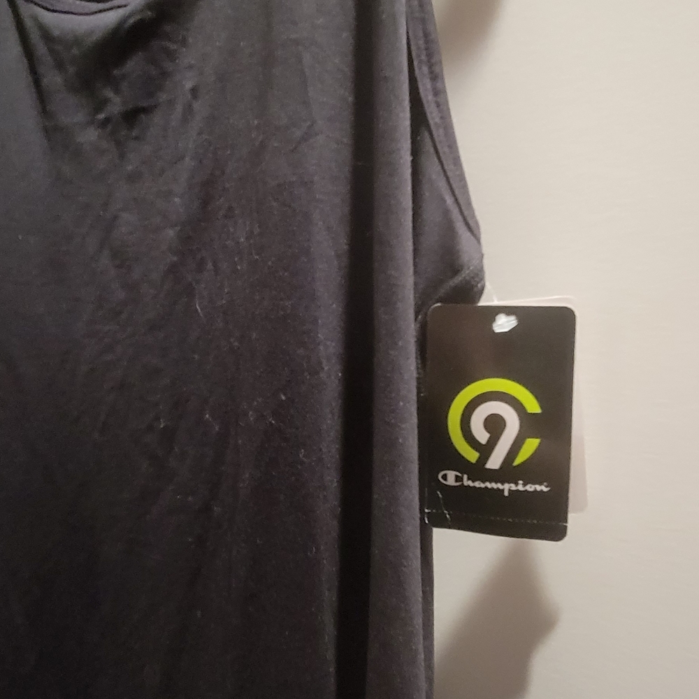 Racerback Work Out Tank - Picture 2 of 5